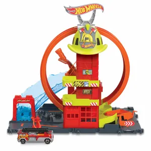 Hot Wheels City HKX41