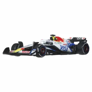 Hot Wheels JKD91