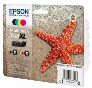 Epson C13T03A64020