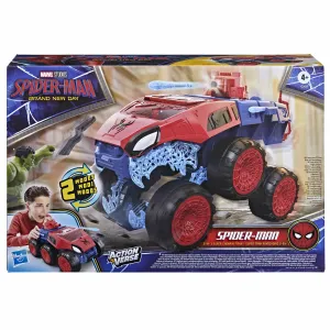 Hasbro Marvel Spider-Man G34395L00