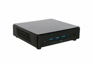 ECS LIVA Z3 Plus