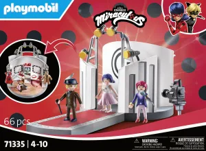 Playmobil Other 71335