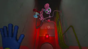 Maximum Games Poppy Playtime Triple Pack