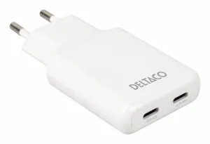 Deltaco USBC-AC200