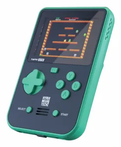 Just for Games Super Pocket TAITO Edition Evercade