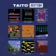Just for Games Super Pocket TAITO Edition Evercade #11