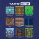 Just for Games Super Pocket TAITO Edition Evercade #10