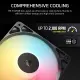Corsair RS120-R ARGB #8
