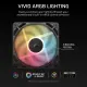 Corsair RS120-R ARGB #6