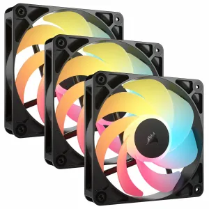 Corsair RS120-R ARGB