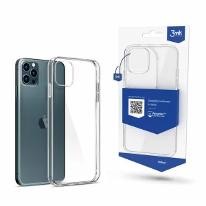 3MK Clear Case