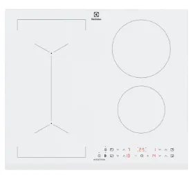 Electrolux LIV63431BW