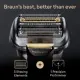 Braun Series 9 Pro+ 9525s Wet & Dry #3