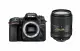 Nikon D7500 + AF-S DX NIKKOR 18-300 VR