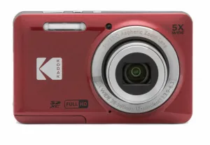 Kodak PIXPRO FZ55