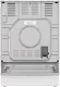 Gorenje G600 EI9647PW #5