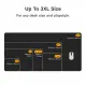 Glorious Gaming GLO-MP2-CLTH-STC-XLE-BLK #9