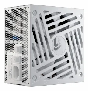 Seasonic Focus GX-850