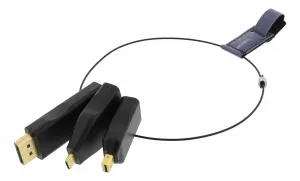 Deltaco HDMI-AR1
