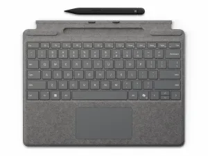 Microsoft Surface Pro Keyboard + Slim Pen