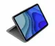 Logitech Folio Touch #3