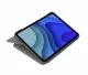 Logitech Folio Touch #4