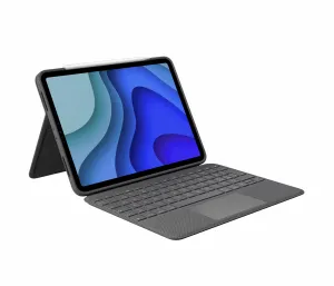 Logitech Folio Touch
