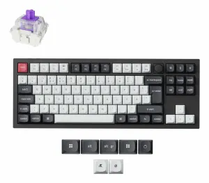 Keychron Q3 HE