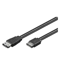 Goobay CAK SATA/eSATA 300-050 0.5m