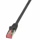 LogiLink 0.5m Cat.6 S/FTP