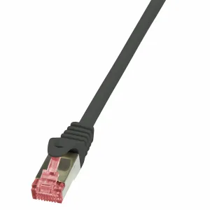 LogiLink 0.5m Cat.6 S/FTP