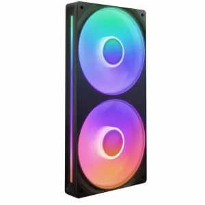 NZXT RF-U24HF-B1