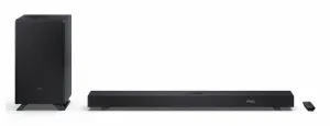 Sharp HT-SBW53121(BK)