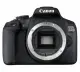 Canon EOS 2000D + EF-S 18-55mm f/3.5-5.6 III #2