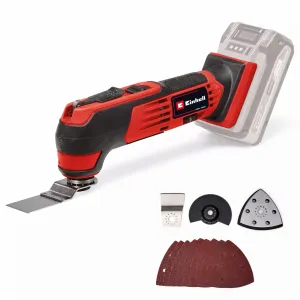 Einhell TE-MG 18/1 Li - Solo