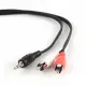 Gembird 5m, 3.5mm/2xRCA, M/M #5