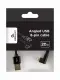 Gembird CC-USB2-AMLML-0.2M #3