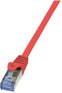 LogiLink Cat6a S/FTP, 1.5m