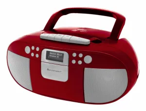 Soundmaster SCD7800RO