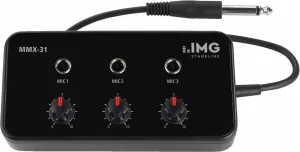 IMG Stage Line MMX-31