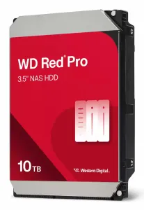 Western Digital Red Pro