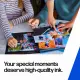 HP 62 Black Original Ink Cartridge #16