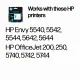 HP 62 Black Original Ink Cartridge #21