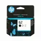 HP 62 Black Original Ink Cartridge #2