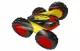 Jamara Shifter Stuntcar #5