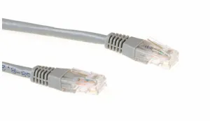 Ewent 3.0m Cat6 UTP