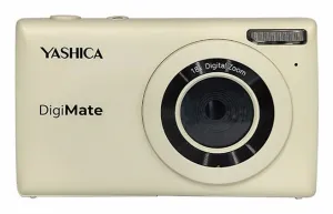 Yashica DigiMate