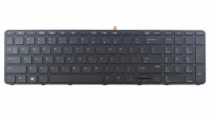 HP 827029-BA1