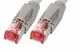 Tecline Cat6A S/FTP, 5m