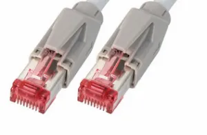 Tecline Cat6A S/FTP, 5m